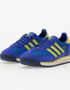 adidas Originals Сникърси adidas SL 72 Rs Semi Lucid Blue/ Pure Sulfur/ Blue