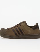 adidas Originals Сникърси adidas Sst By Avavav Dark Brown/ Dark Brown/ Supplier Colour