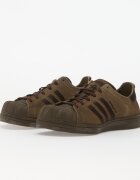 adidas Originals Сникърси adidas Sst By Avavav Dark Brown/ Dark Brown/ Supplier Colour