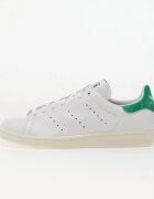 adidas Originals Сникърси adidas Stan Smith 80s Ftwr White/ Green/ Off White