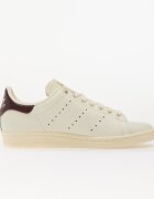 adidas Originals Сникърси adidas Stan Smith 80s Off White/ Off White/ Maroon