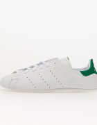 adidas Originals Сникърси adidas Stan Smith Lo Pro Ftwr White/ Ftwr White/ Green
