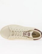adidas Originals Сникърси adidas Stan Smith Off White/ Maroon/ Gold Met.
