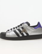 adidas Originals Сникърси adidas Superstar II Anthony Edwards Stone/ Night Grey/ Solar Purple