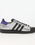 adidas Originals Сникърси adidas Superstar II Anthony Edwards Stone/ Night Grey/ Solar Purple