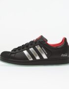adidas Originals Сникърси adidas Superstar II Coca-Cola Core Black/ Silver Met./ None