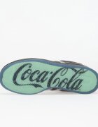 adidas Originals Сникърси adidas Superstar II Coca-Cola Core Black/ Silver Met./ None