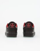 adidas Originals Сникърси adidas Superstar II Coca-Cola Core Black/ Silver Met./ None