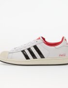 adidas Originals Сникърси adidas Superstar II Coca-Cola Ftwr White/ Core Black/ Off White