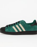 adidas Originals Сникърси adidas Superstar II Collegiate Green/ Crew White/ Core Black