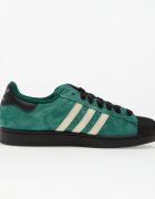 adidas Originals Сникърси adidas Superstar II Collegiate Green/ Crew White/ Core Black