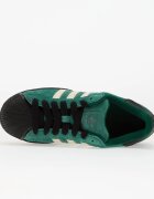 adidas Originals Сникърси adidas Superstar II Collegiate Green/ Crew White/ Core Black