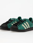 adidas Originals Сникърси adidas Superstar II Collegiate Green/ Crew White/ Core Black