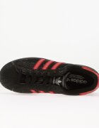 adidas Originals Сникърси adidas Superstar II Core Black/ Better Scarlet/ Silver Met.