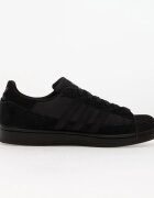 adidas Originals Сникърси adidas Superstar II Core Black/ Core Black/ Core Black