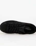 adidas Originals Сникърси adidas Superstar II Core Black/ Core Black/ Core Black