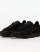 adidas Originals Сникърси adidas Superstar II Core Black/ Core Black/ Core Black