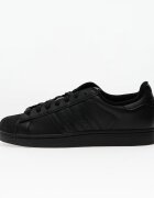 adidas Originals Сникърси adidas Superstar II Core Black/ Core Black/ Core Black