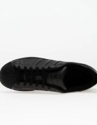 adidas Originals Сникърси adidas Superstar II Core Black/ Core Black/ Core Black