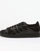 adidas Originals Сникърси adidas Superstar II Core Black/ Core Black/ Ftwr White