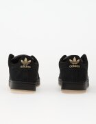 adidas Originals Сникърси adidas Superstar II Core Black/ Core Black/ Stokha