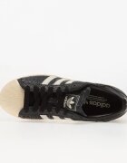 adidas Originals Сникърси adidas Superstar II Core Black/ Core White/ Crew White