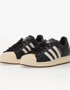 adidas Originals Сникърси adidas Superstar II Core Black/ Core White/ Crew White