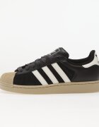 adidas Originals Сникърси adidas Superstar II Core Black/ Core White/ Khaki Three