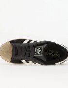 adidas Originals Сникърси adidas Superstar II Core Black/ Core White/ Khaki Three