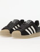 adidas Originals Сникърси adidas Superstar II Core Black/ Core White/ Khaki Three