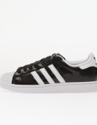 adidas Originals Сникърси adidas Superstar II Core Black/ Ftwr White/ Ftwr White