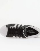 adidas Originals Сникърси adidas Superstar II Core Black/ Ftwr White/ Ftwr White
