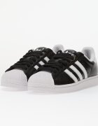 adidas Originals Сникърси adidas Superstar II Core Black/ Ftwr White/ Ftwr White