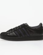 adidas Originals Сникърси adidas Superstar II Core Black/ Grey Six/ Silver Metallic