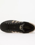 adidas Originals Сникърси adidas Superstar II Core Black/ Khaki Three/ Core Black