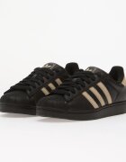 adidas Originals Сникърси adidas Superstar II Core Black/ Khaki Three/ Core Black
