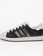adidas Originals Сникърси adidas Superstar II Core Black/ Metallic Silver/ Ftw White