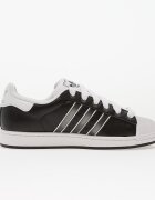 adidas Originals Сникърси adidas Superstar II Core Black/ Metallic Silver/ Ftw White