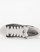adidas Originals Сникърси adidas Superstar II Core Black/ Metallic Silver/ Ftw White
