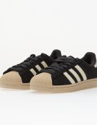 adidas Originals Сникърси adidas Superstar II Core Black/ Off White/ Stokha