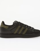 adidas Originals Сникърси adidas Superstar II Core Black/ Olive Strata/ Core Black