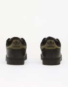 adidas Originals Сникърси adidas Superstar II Core Black/ Olive Strata/ Core Black