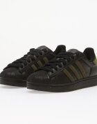 adidas Originals Сникърси adidas Superstar II Core Black/ Olive Strata/ Core Black