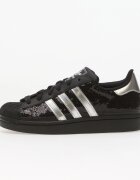 adidas Originals Сникърси adidas Superstar II Core Black/ Silver Metallic/ Ftwr White