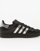 adidas Originals Сникърси adidas Superstar II Core Black/ Silver Metallic/ Ftwr White