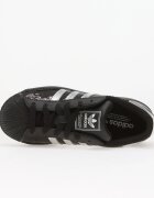 adidas Originals Сникърси adidas Superstar II Core Black/ Silver Metallic/ Ftwr White
