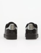 adidas Originals Сникърси adidas Superstar II Core Black/ Silver Metallic/ Ftwr White