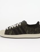 adidas Originals Сникърси adidas Superstar II Core Black/ Utility Black/ Grey One