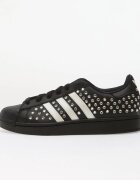 adidas Originals Сникърси adidas Superstar II Core Black/ Zero Met./ Core Black