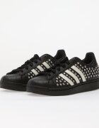 adidas Originals Сникърси adidas Superstar II Core Black/ Zero Met./ Core Black